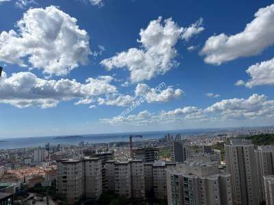 Maltepe Nish Adalarda Manzaralı Satılık 3+1 Daire 2