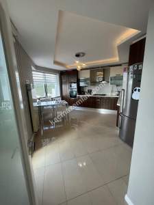 Maltepe Nish Adalarda Manzaralı Satılık 3+1 Daire 11