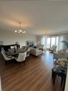 Maltepe Nish Adalarda Manzaralı Satılık 3+1 Daire 16