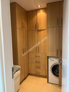Maltepe Nish Adalarda Manzaralı Satılık 3+1 Daire 18