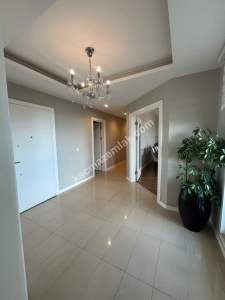 Maltepe Nish Adalarda Manzaralı Satılık 3+1 Daire 9