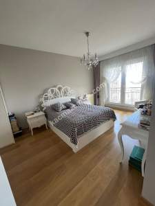 Maltepe Nish Adalarda Manzaralı Satılık 3+1 Daire 24