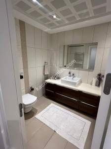 Maltepe Nish Adalarda Manzaralı Satılık 3+1 Daire 20