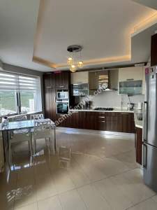 Maltepe Nish Adalarda Manzaralı Satılık 3+1 Daire 12