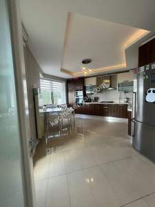 Maltepe Nish Adalarda Manzaralı Satılık 3+1 Daire 13