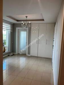 Maltepe Nish Adalarda Manzaralı Satılık 3+1 Daire 7
