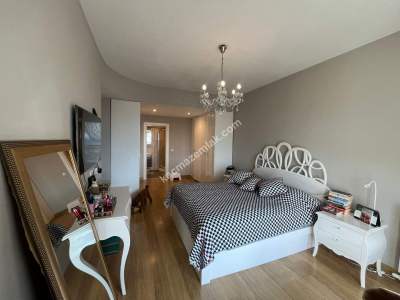 Maltepe Nish Adalarda Manzaralı Satılık 3+1 Daire 28