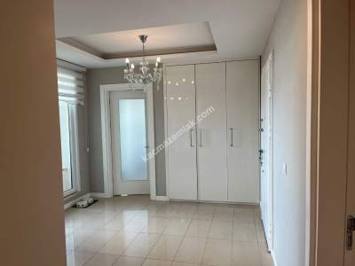 Maltepe Nish Adalarda Manzaralı Satılık 3+1 Daire 8