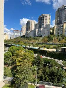 Maltepe Nish Adalarda Manzaralı Satılık 3+1 Daire 4