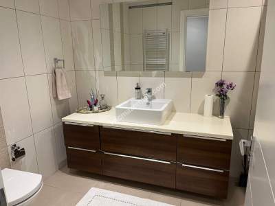 Maltepe Nish Adalarda Manzaralı Satılık 3+1 Daire 21