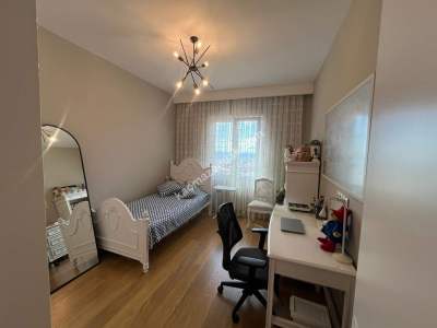 Maltepe Nish Adalarda Manzaralı Satılık 3+1 Daire 30