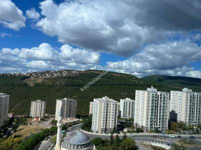 Maltepe Nish Adalarda Manzaralı Satılık 3+1 Daire 3