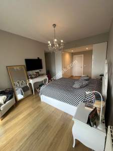 Maltepe Nish Adalarda Manzaralı Satılık 3+1 Daire 26