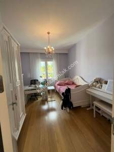 Maltepe Nish Adalarda Manzaralı Satılık 3+1 Daire 31