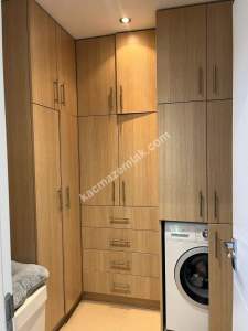 Maltepe Nish Adalarda Manzaralı Satılık 3+1 Daire 10