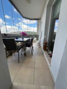 Maltepe Nish Adalarda Manzaralı Satılık 3+1 Daire 15