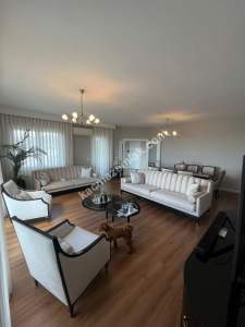 Maltepe Nish Adalarda Manzaralı Satılık 3+1 Daire 17