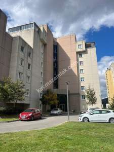 Maltepe Nish Adalarda Manzaralı Satılık 3+1 Daire 5