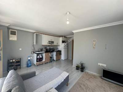 Pendik Güllübağlarda Yeni Binada Oldukça Geniş Satılık 5