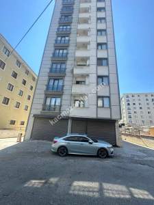 Pendik Güllübağlarda Yeni Binada Oldukça Geniş Satılık 14