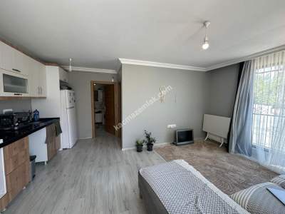 Pendik Güllübağlarda Yeni Binada Oldukça Geniş Satılık 4