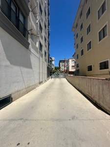 Pendik Güllübağlarda Yeni Binada Oldukça Geniş Satılık 15