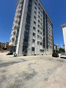 Pendik Güllübağlarda Yeni Binada Oldukça Geniş Satılık 10