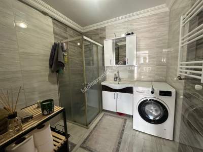 Pendik Güllübağlarda Yeni Binada Oldukça Geniş Satılık 8