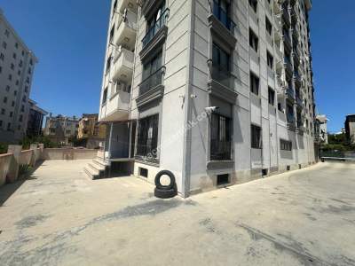 Pendik Güllübağlarda Yeni Binada Oldukça Geniş Satılık 11