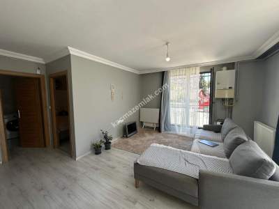 Pendik Güllübağlarda Yeni Binada Oldukça Geniş Satılık 1