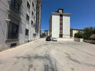 Pendik Güllübağlarda Yeni Binada Oldukça Geniş Satılık 13