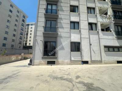 Pendik Güllübağlarda Yeni Binada Oldukça Geniş Satılık 12