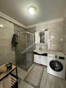 Pendik Güllübağlarda Yeni Binada Oldukça Geniş Satılık 7