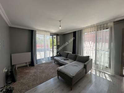 Pendik Güllübağlarda Yeni Binada Oldukça Geniş Satılık 2