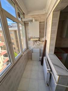 Kaçmaz'dan Kavakpınar Merkezde 3+1 Satılık Daire 12