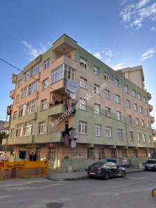 Kaçmaz'dan Kavakpınar Merkezde 3+1 Satılık Daire 6