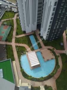 Pendik Siltaş Marina' Da Satılık Deniz Manza 12