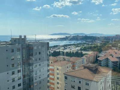 Pendik Siltaş Marina' Da Satılık Deniz Manza 8