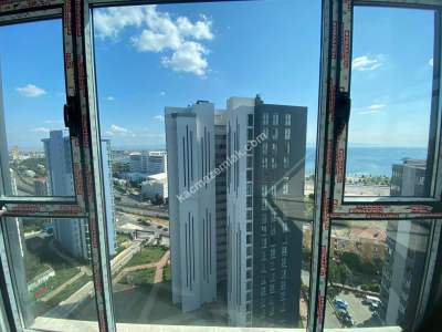 Pendik Siltaş Marina' Da Satılık Deniz Manza 2