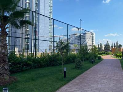 Pendik Siltaş Marina' Da Satılık Deniz Manza 26