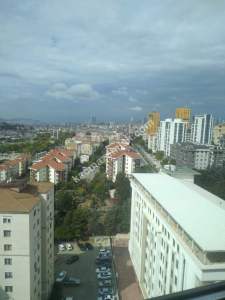 Pendik Siltaş Marina' Da Satılık Deniz Manza 9