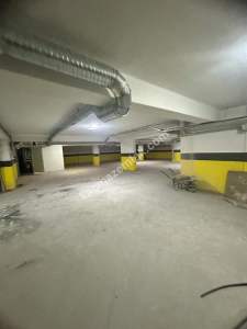 Kaçmaz'dan Dolayoba Ana Caddede Full Yapılı Sıfır 3+1 17