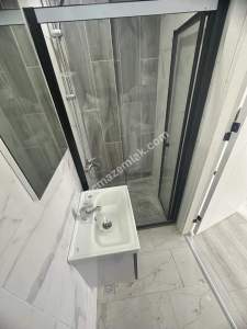 Kaçmaz'dan Dolayoba Ana Caddede Full Yapılı Sıfır 3+1 14