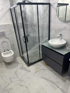 Kaçmaz'dan Dolayoba Ana Caddede Full Yapılı Sıfır 3+1 10