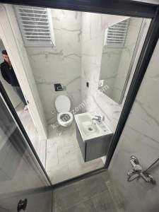 Kaçmaz'dan Dolayoba Ana Caddede Full Yapılı Sıfır 3+1 15