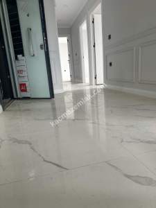 Kaçmaz'dan Dolayoba Ana Caddede Full Yapılı Sıfır 3+1 11