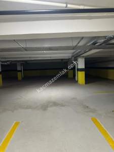 Kaçmaz'dan Dolayoba Ana Caddede Full Yapılı Sıfır 3+1 18