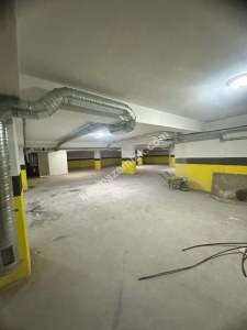 Kaçmaz'dan Dolayoba Ana Caddede Full Yapılı Sıfır 3+1 21