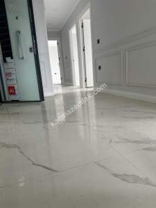 Kaçmaz'dan Dolayoba Ana Caddede Full Yapılı Sıfır 3+1 16