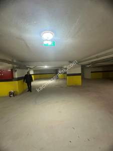 Kaçmaz'dan Dolayoba Ana Caddede Full Yapılı Sıfır 3+1 19